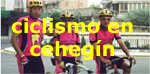 Ciclismo de Ceheg&iacute;n