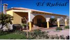 Casa rural El rubial