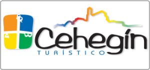 Logotipo Cehegn turstico